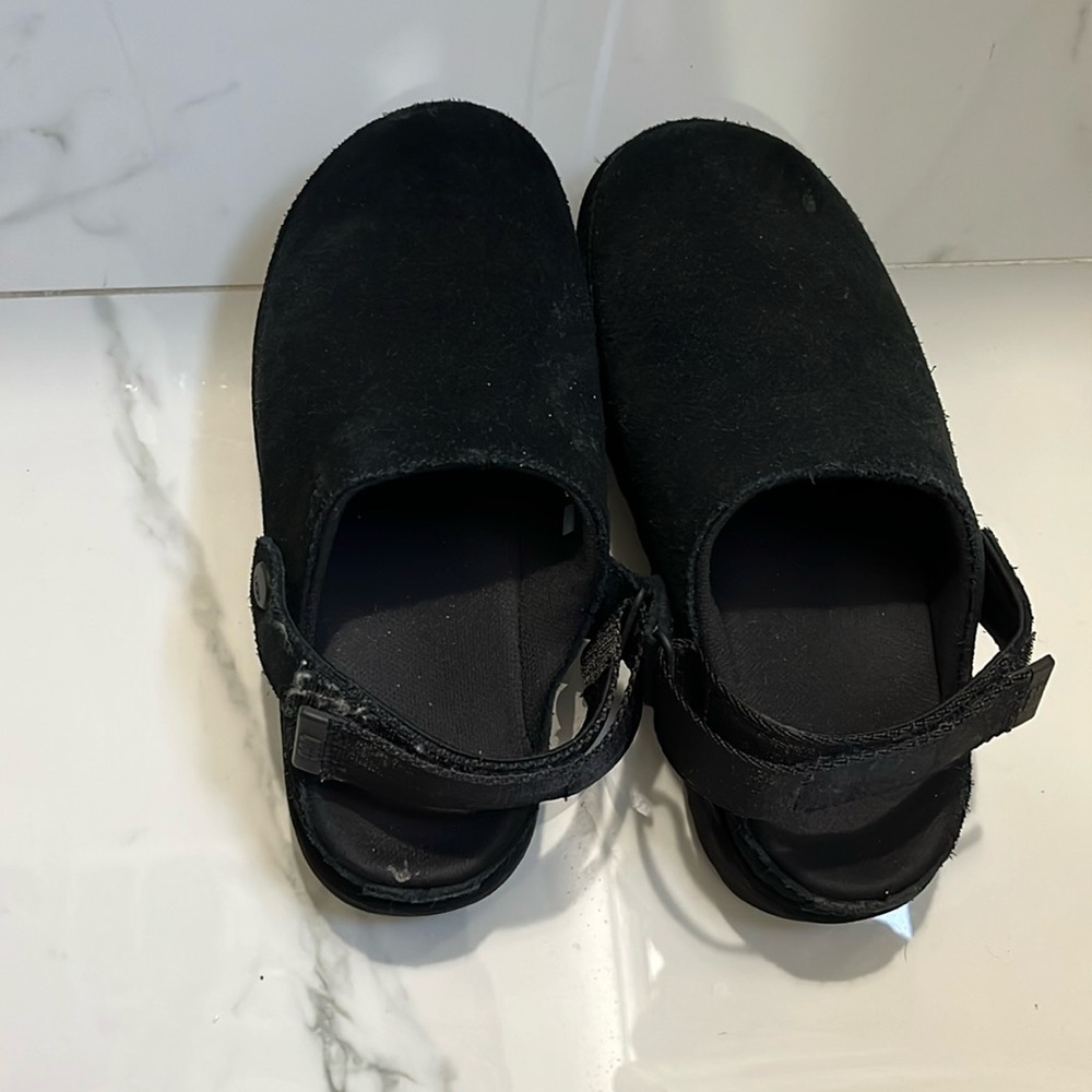 UGG Goldenstar Clog